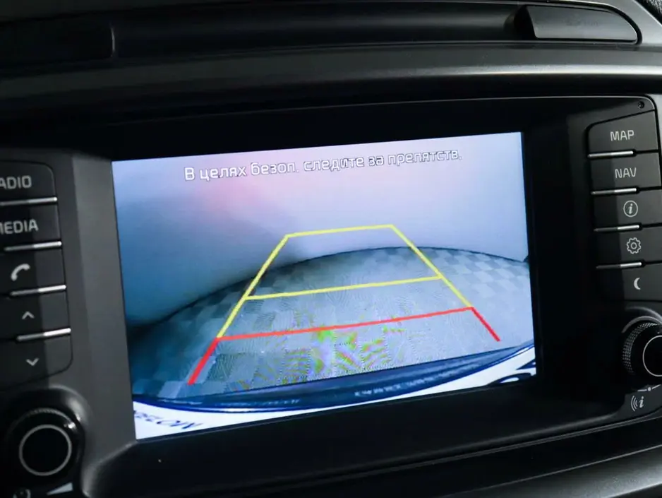 Kia Sorento, 2017 г.