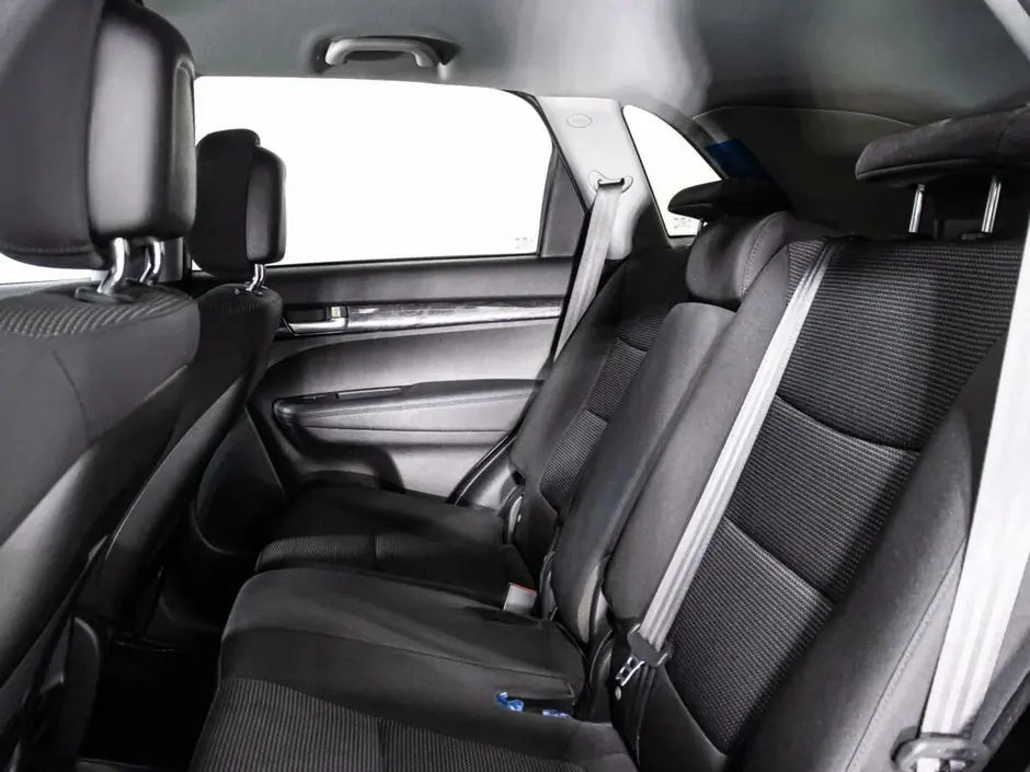 Kia Sorento, 2016 г.