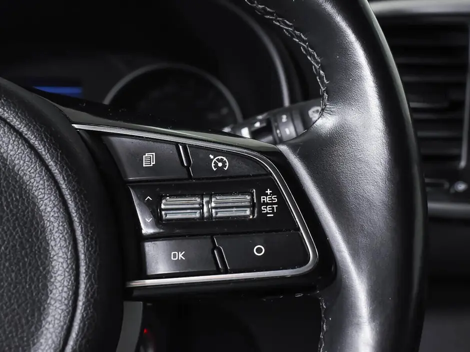 Kia Sportage, 2019 г.