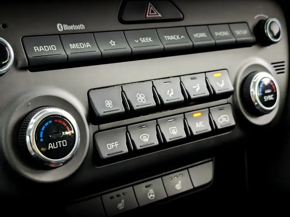 Kia Sportage, 2020 г.