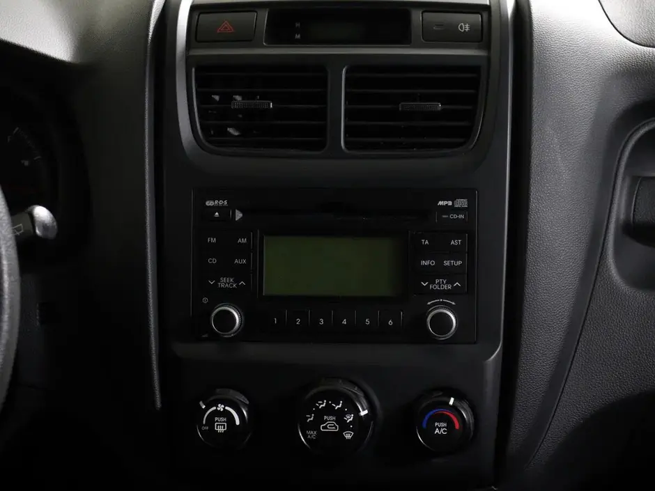 Kia Sportage, 2010 г.