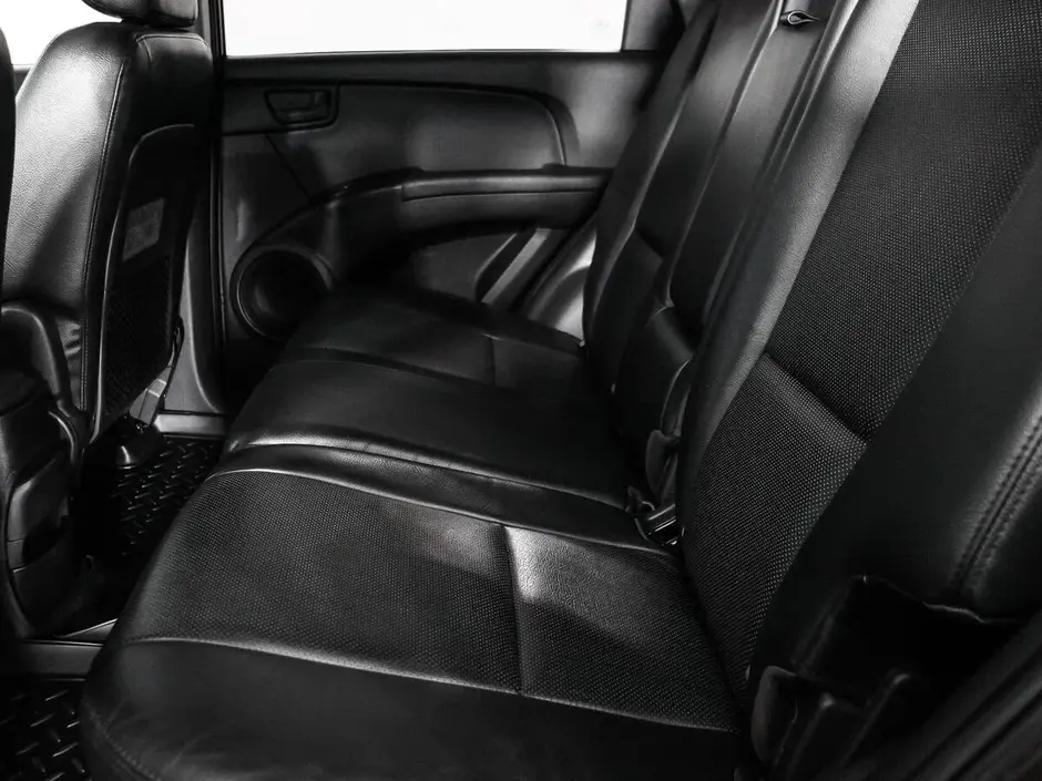 Kia Sportage, 2010 г.