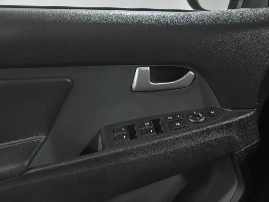 Kia Sportage, 2014 г.