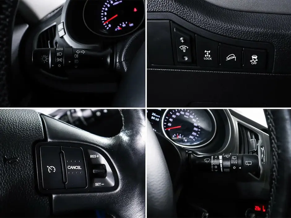 Kia Sportage, 2015 г.