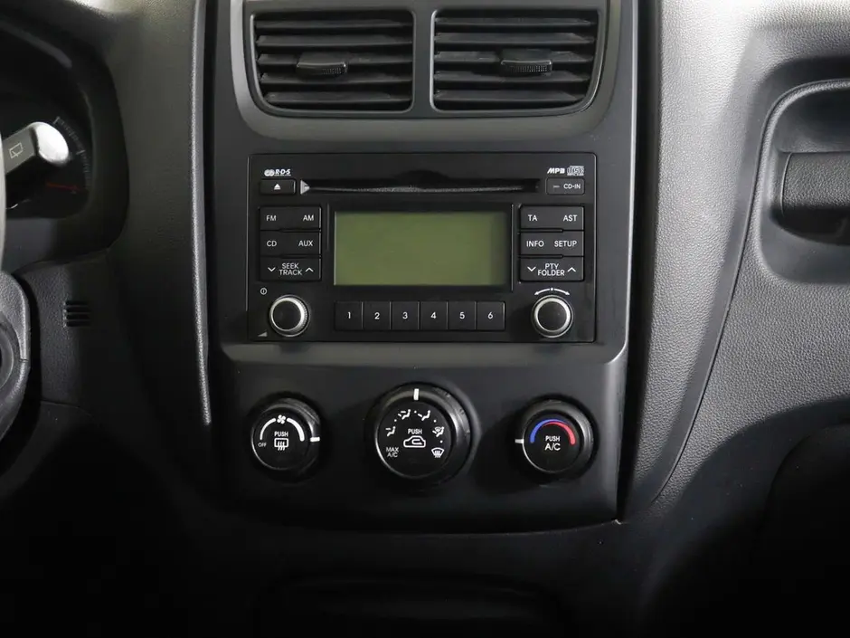 Kia Sportage, 2010 г.