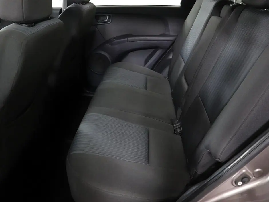 Kia Sportage, 2010 г.