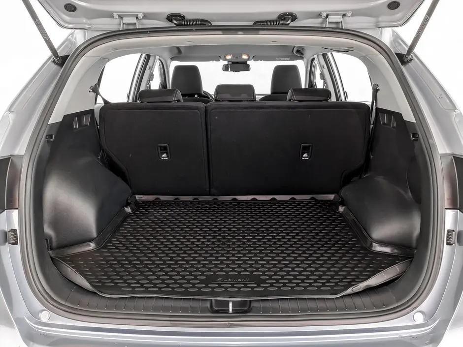 Kia Sportage, 2019 г.