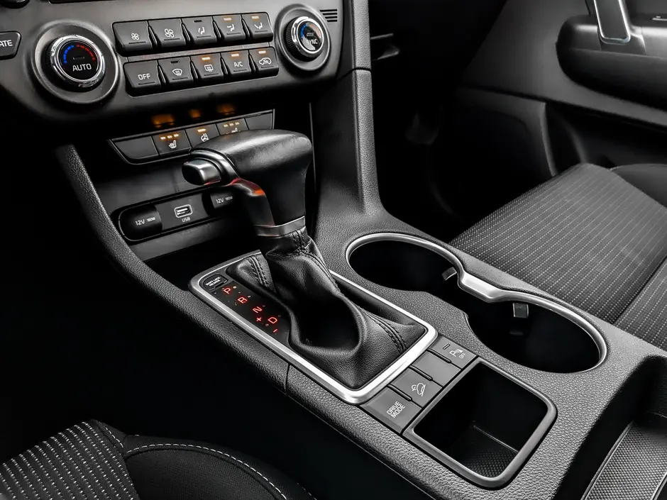 Kia Sportage, 2019 г.