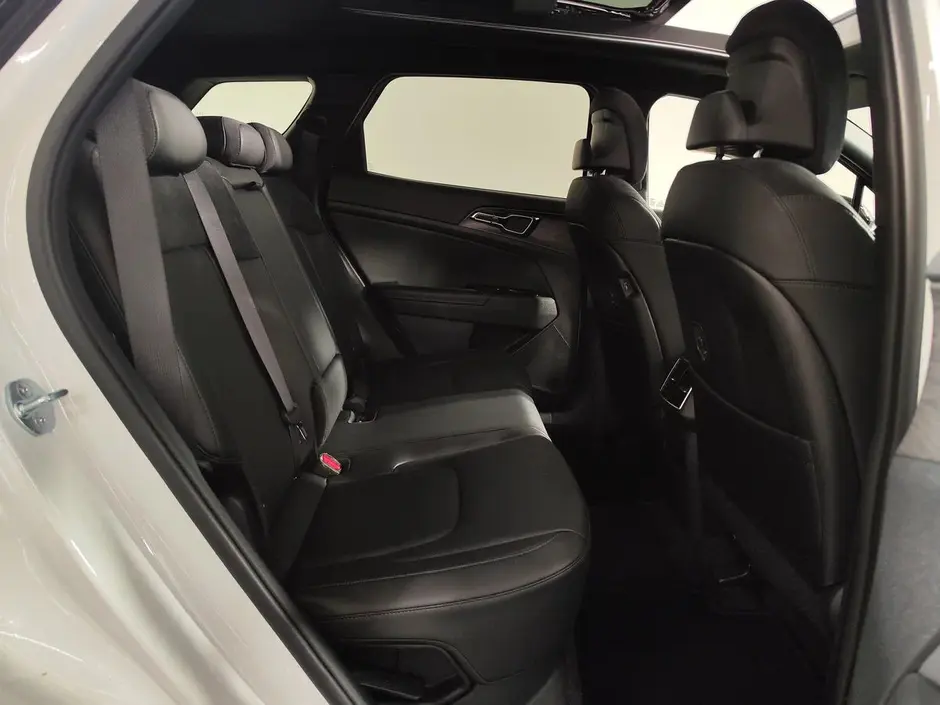 Kia Sportage, 2023 г.