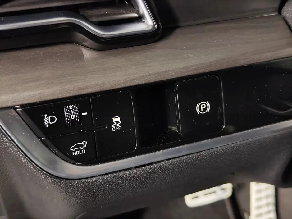 Kia Sportage, 2023 г.