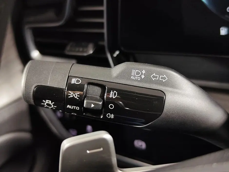 Kia Sportage, 2023 г.