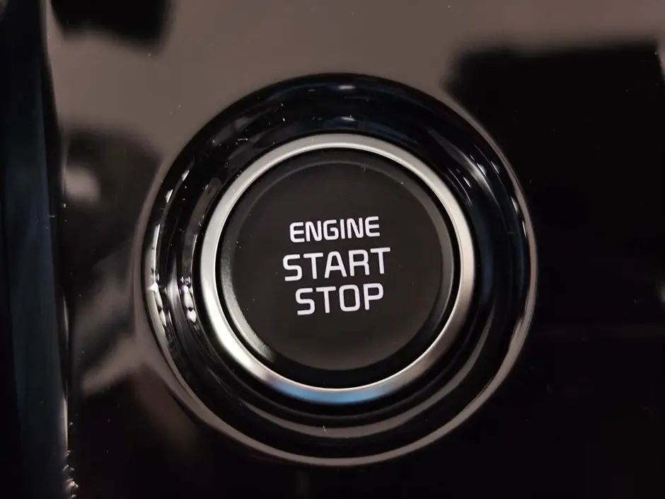 Kia Sportage, 2023 г.