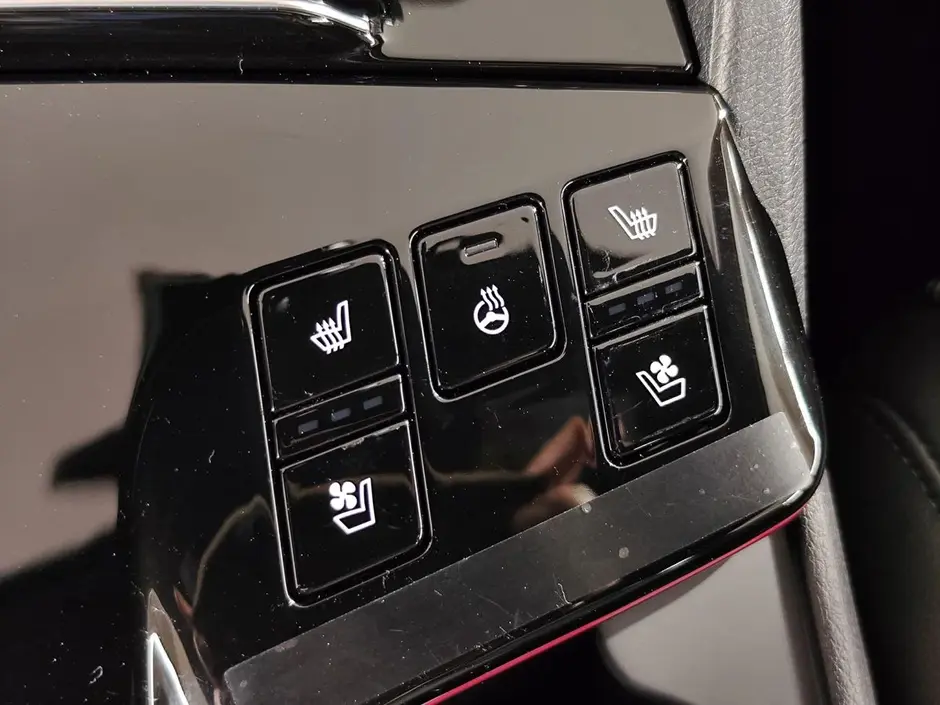 Kia Sportage, 2023 г.