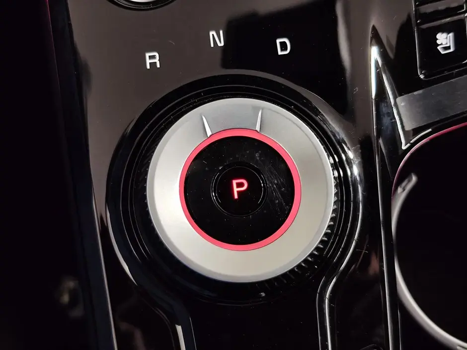 Kia Sportage, 2023 г.