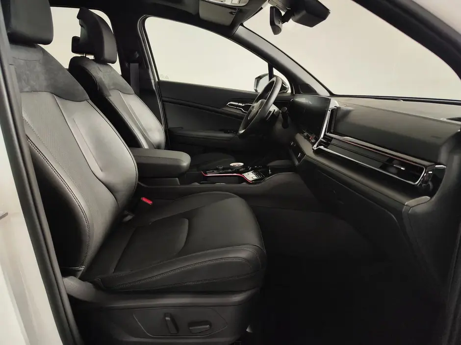 Kia Sportage, 2023 г.