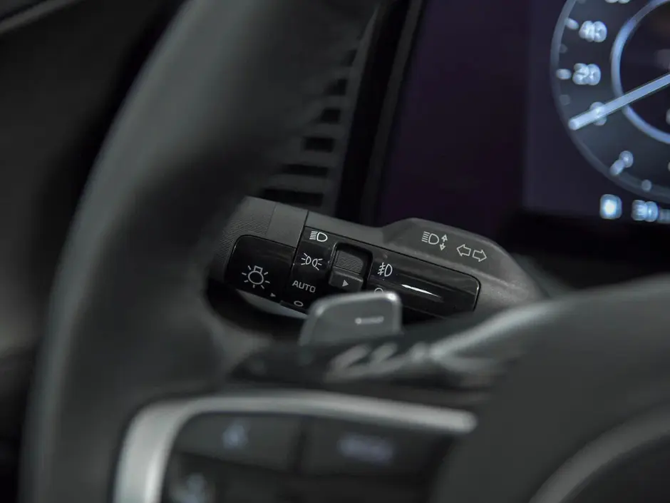 Kia Sportage, 2023 г.