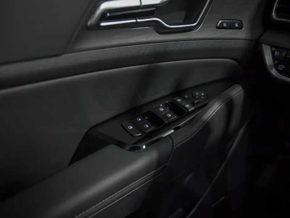 Kia Sportage, 2023 г.