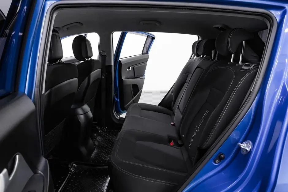 Kia Sportage, 2012 г.