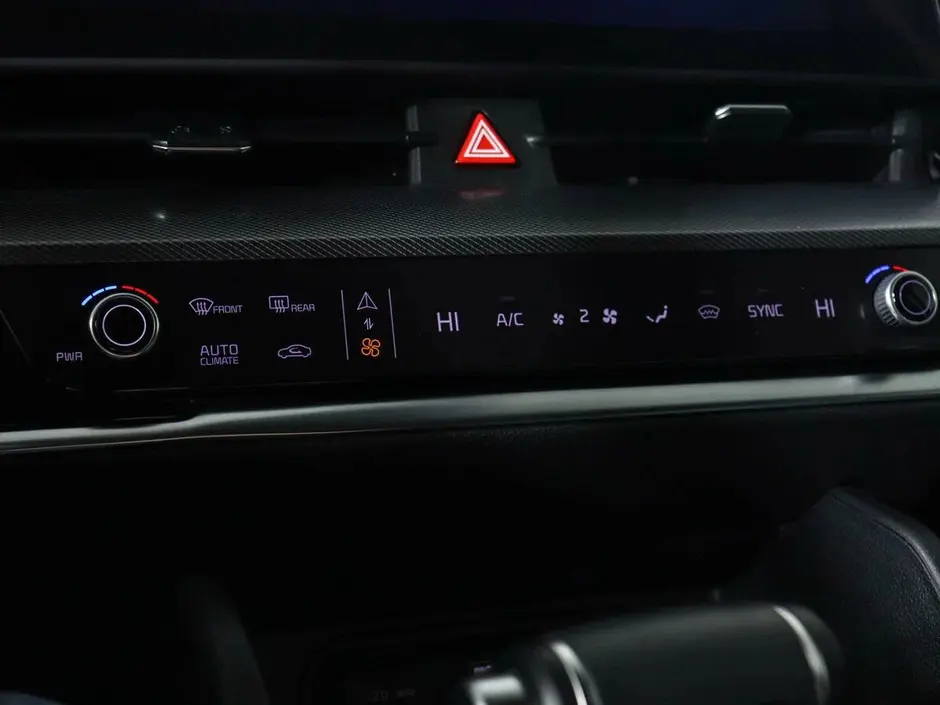 Kia Sportage, 2022 г.