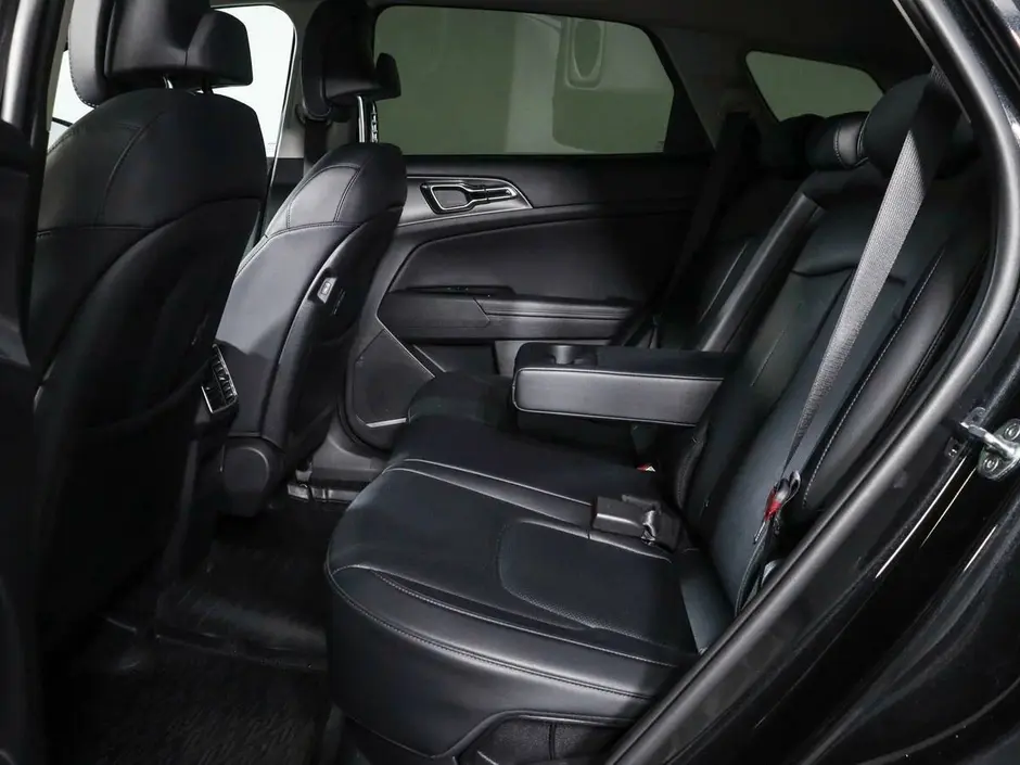 Kia Sportage, 2022 г.