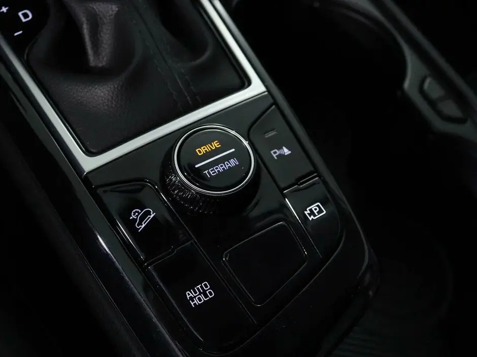 Kia Sportage, 2022 г.