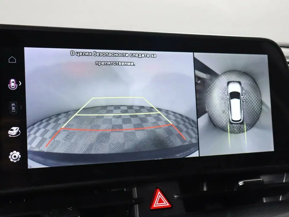 Kia Sportage, 2022 г.