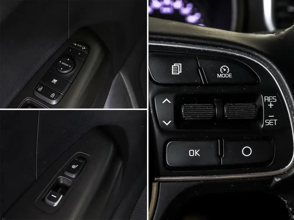 Kia Sportage, 2017 г.