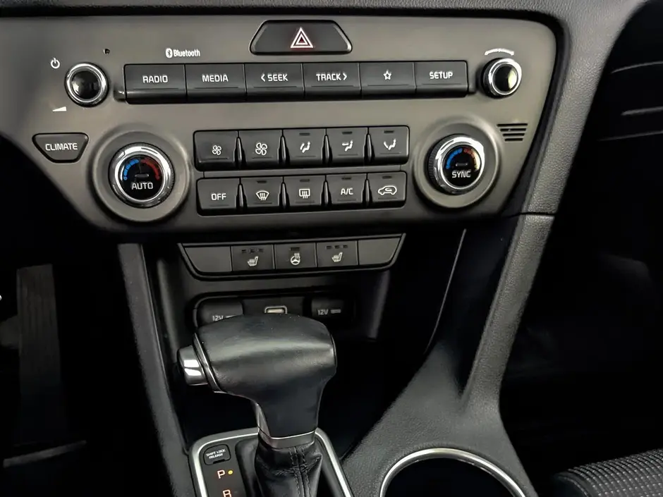 Kia Sportage, 2020 г.