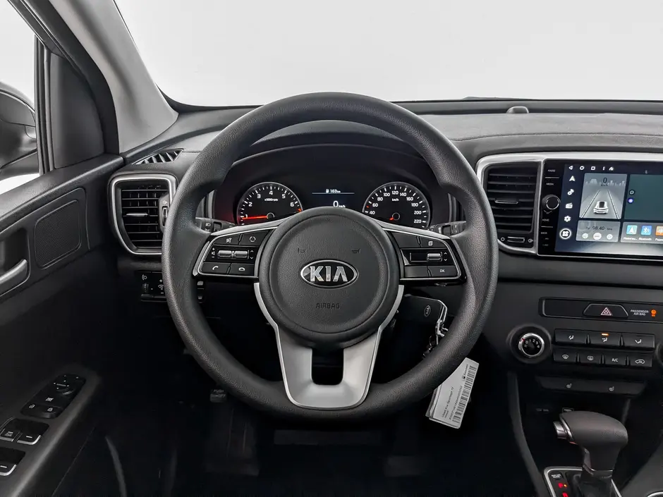 Kia Sportage, 2019 г.