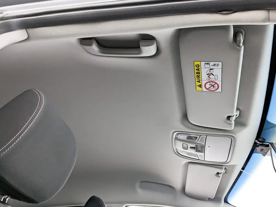 Kia Sportage, 2019 г.