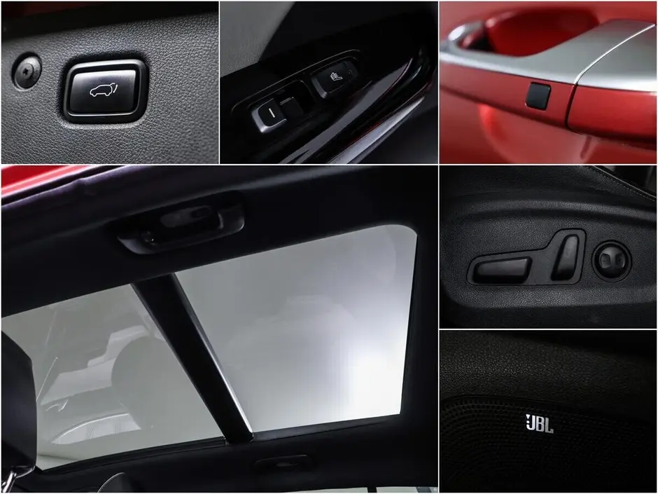 Kia Sportage, 2016 г.