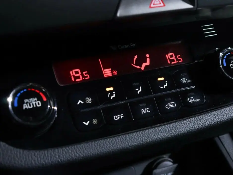 Kia Sportage, 2014 г.