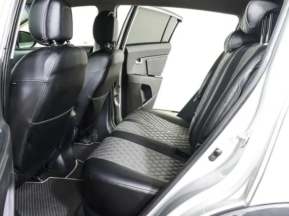 Kia Sportage, 2014 г.