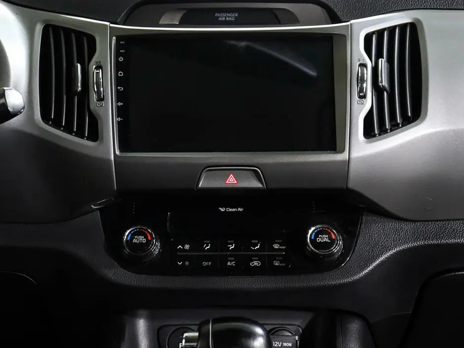 Kia Sportage, 2014 г.