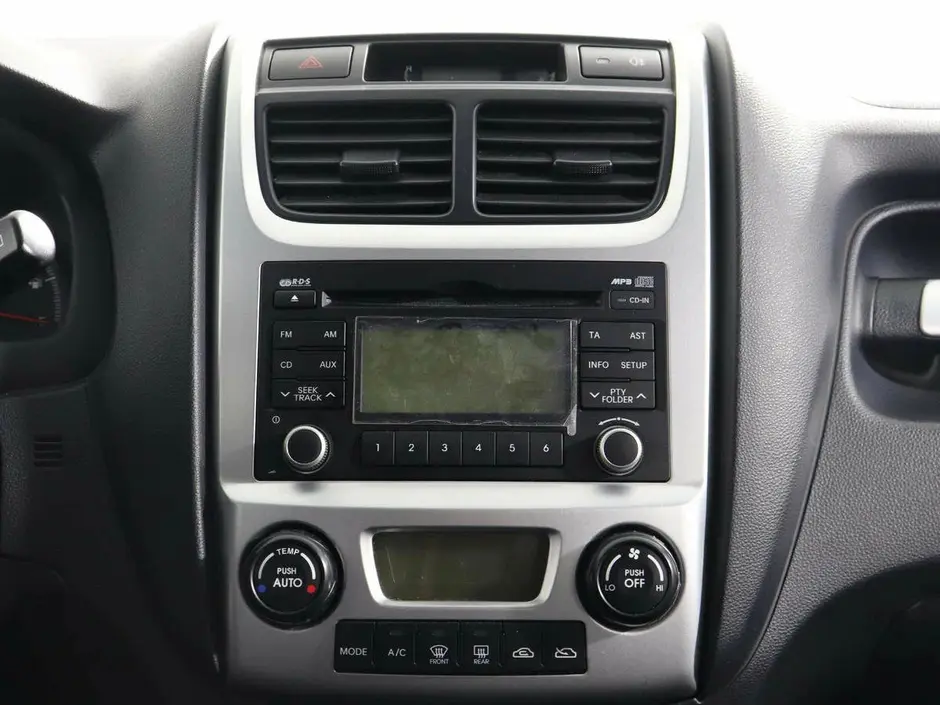 Kia Sportage, 2009 г.