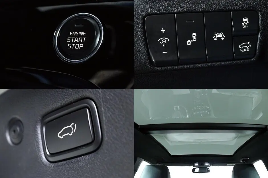 Kia Sportage, 2016 г.