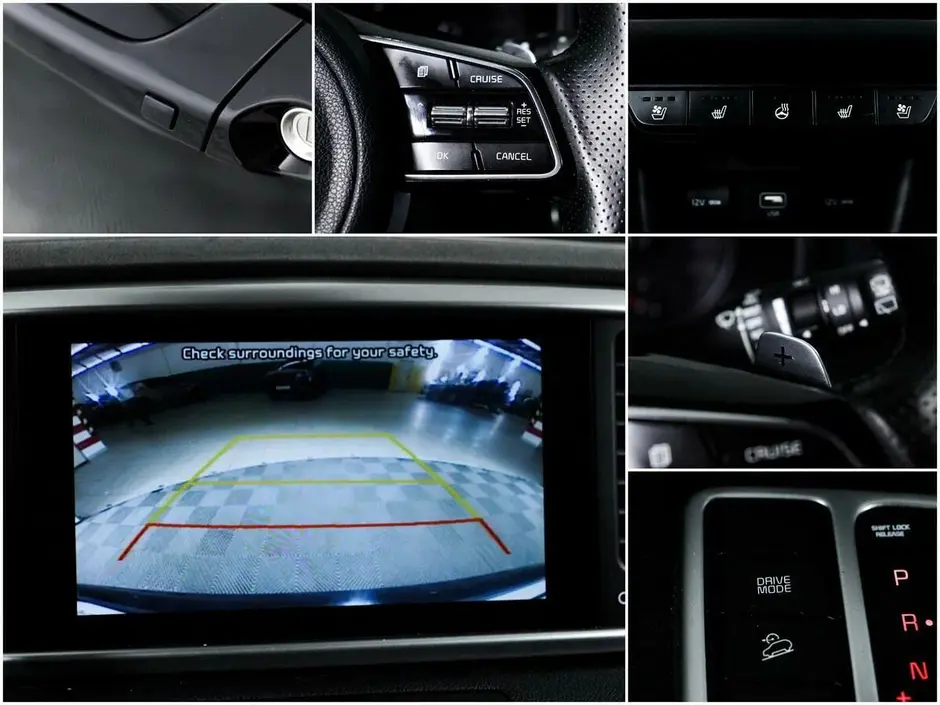 Kia Sportage, 2019 г.