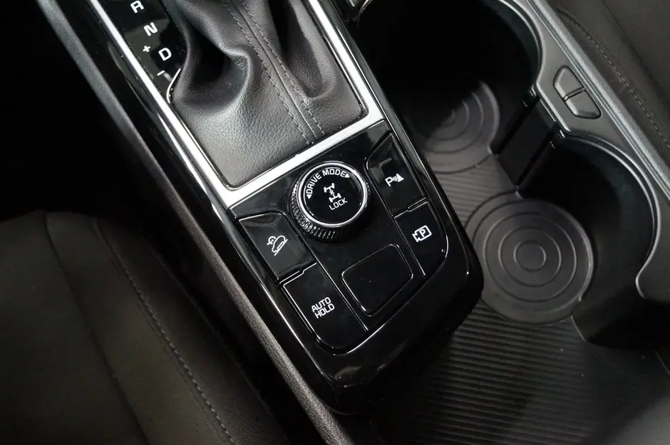 Kia Sportage, 2022 г.