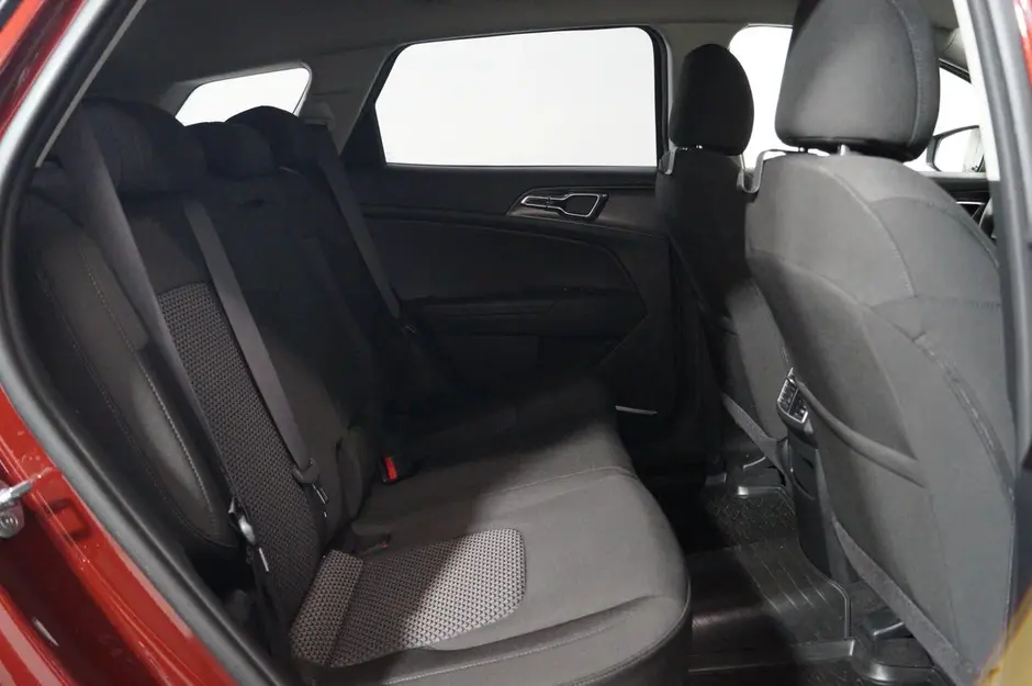 Kia Sportage, 2022 г.