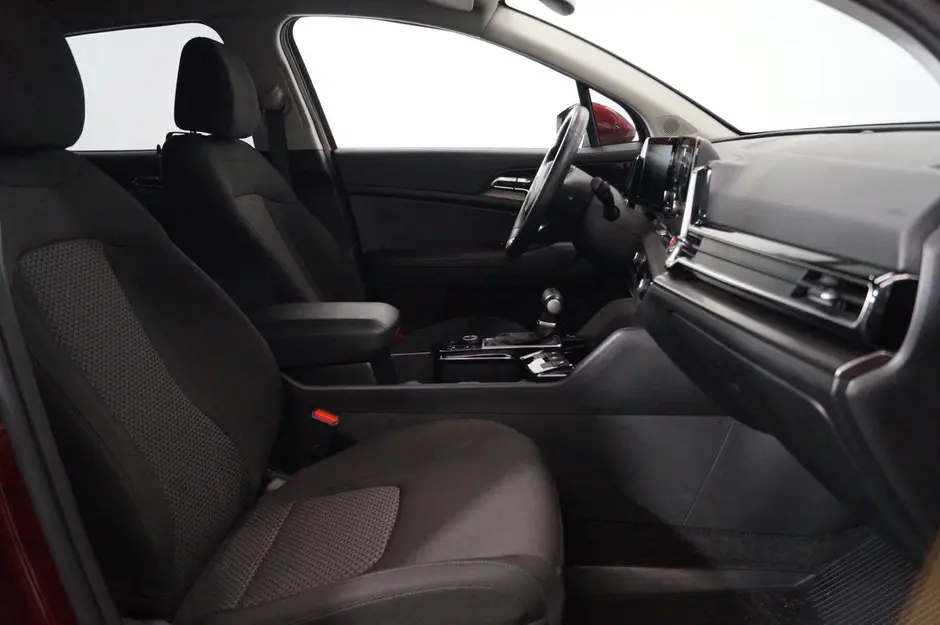 Kia Sportage, 2022 г.