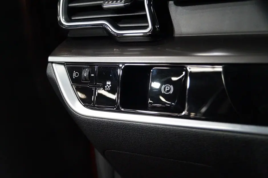 Kia Sportage, 2022 г.