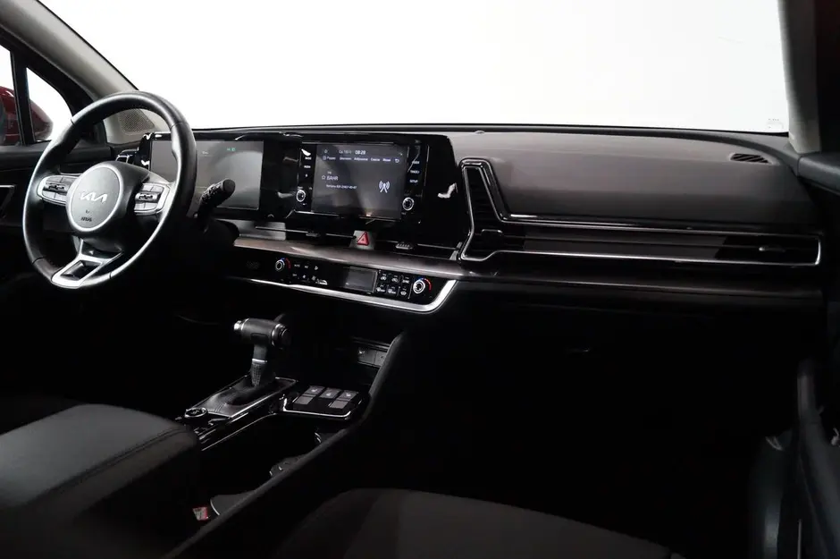 Kia Sportage, 2022 г.