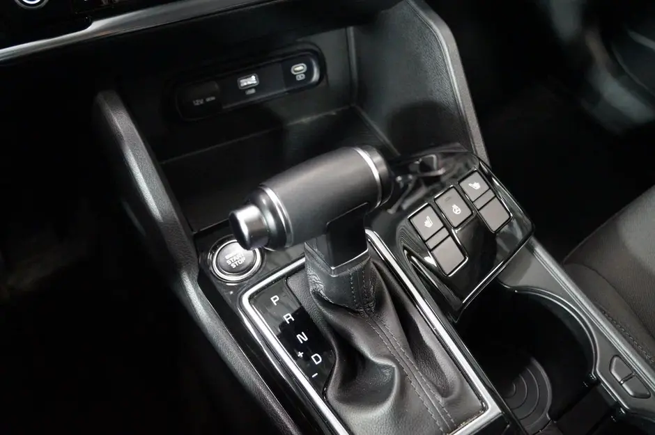 Kia Sportage, 2022 г.