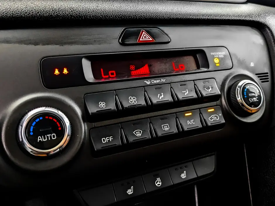 Kia Sportage, 2019 г.