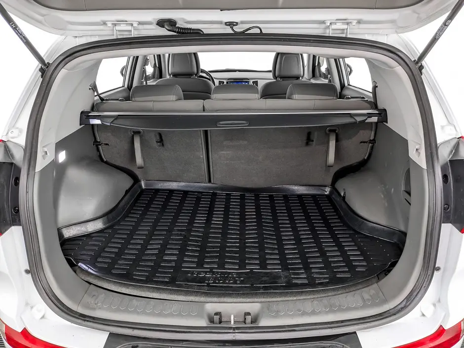 Kia Sportage, 2014 г.