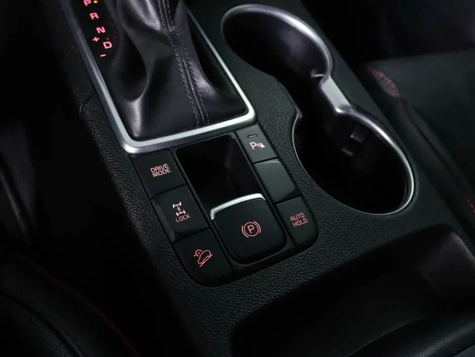 Kia Sportage, 2020 г.