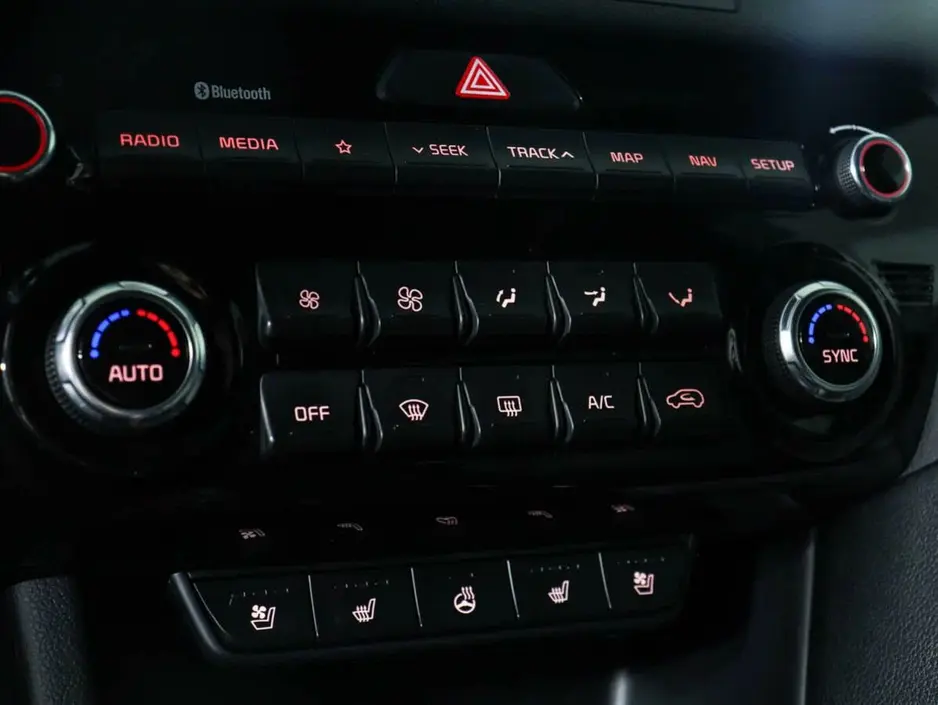 Kia Sportage, 2020 г.