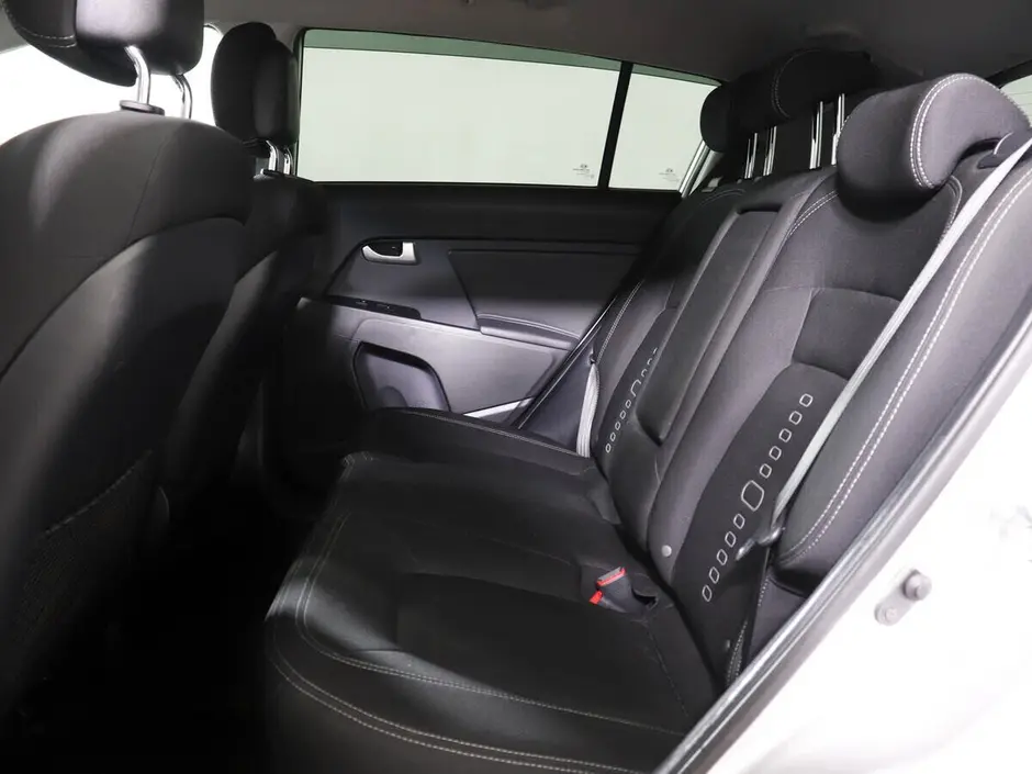 Kia Sportage, 2013 г.