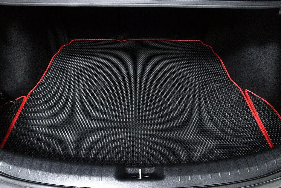 Kia Cerato, 2019 г.