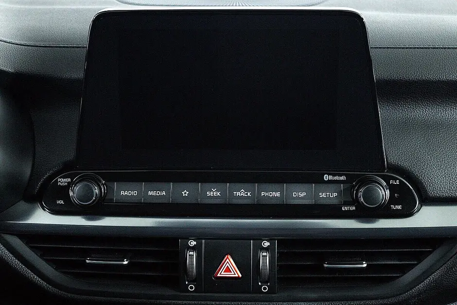 Kia Cerato, 2019 г.